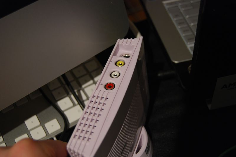 Illustration for article titled ATI TV Wonder 650 TV Tuner Finally Debuts for Macs